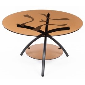 Журнальный столик Дуэт 3