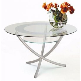 Журнальный столик Дуэт 4