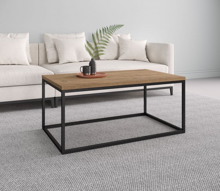 Журнальный стол EPIC 900 Ivory