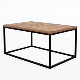 Журнальные столы 21EPIC.096 Teakwood