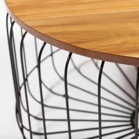 Журнальный столик Ferris 320B