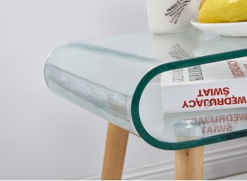 Журнальный стол Fox