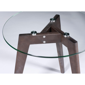 Журнальный стол Рим 2 NS0192-03 500*515