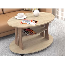 Журнальный столик Консул-1