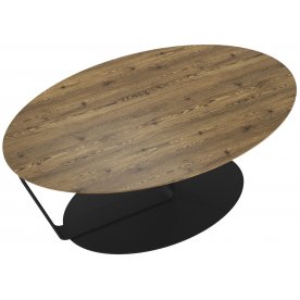 Журнальный стол LAVARIS Лисмор