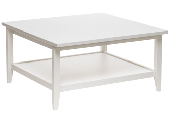 Журнальный стол Leset Мира 90х90