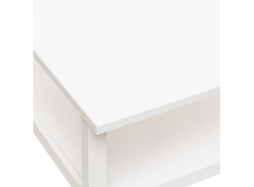 Журнальный стол Leset Мира 90х90