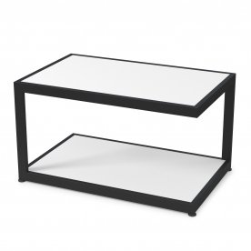 Журнальные столы 21MEET.002 Белый