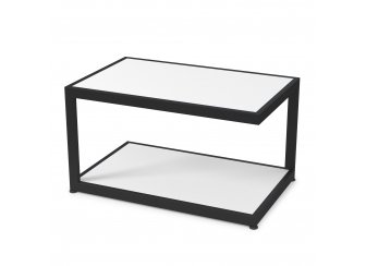 Журнальные столы 21MEET.002 Белый