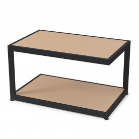 Журнальные столы 21MEET.002 Mokko