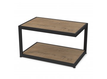 Журнальные столы 21MEET.001 Graphit
