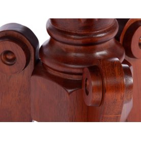 Стол журнальный Аглаонема