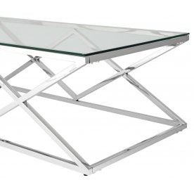 Журнальный стол Президиум