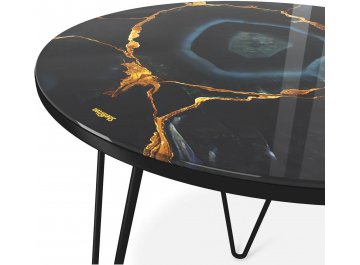 Журнальный стол Sheffilton SHT-CT27