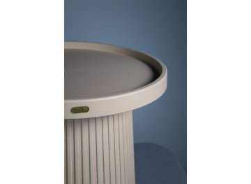 Журнальный столик Sheffilton SHT-CT94 Капучино