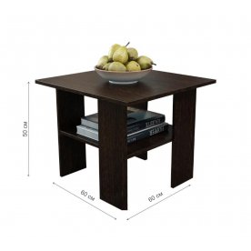 Журнальный стол Статус-3