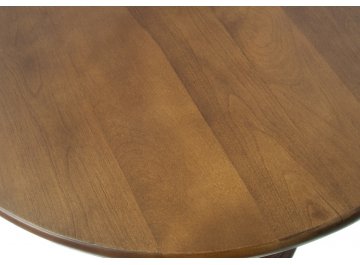 Журнальный столик Talen DT-1008 темное дерево