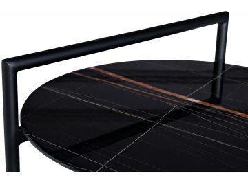 Журнальный столик 30B-872 BL