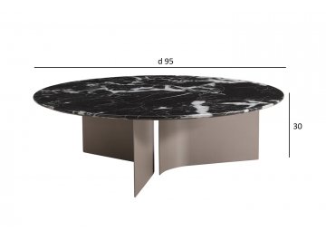 Журнальный столик 57EL-10310