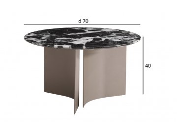 Журнальный столик 57EL-10311