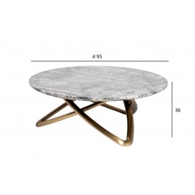 Журнальный столик 57EL-STOL/ZH-790A