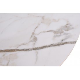 Журнальный столик 76AR-501C-STOL/ZH круглый