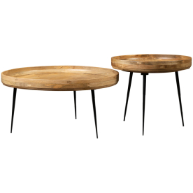 Журнальный столик Сампати