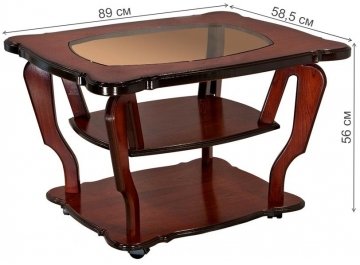 Журнальный столик Амора