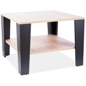 Журнальный столик Quadra 67/67/50