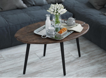 Журнальный столик Арабика