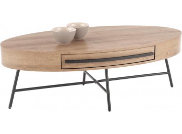 Журнальный столик Асеи 120/60/41