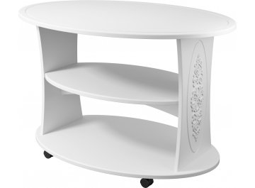 Журнальный столик Ассоль АС-17