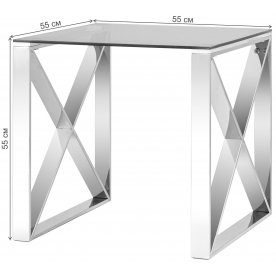 Журнальный столик Айнон 55