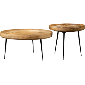 Журнальный столик Даулата