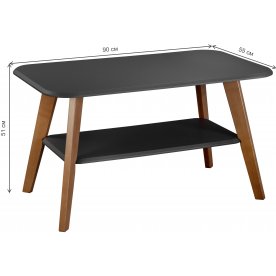 Журнальный столик BeautyStyle 18