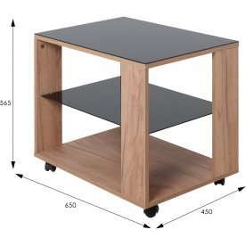 Журнальный столик BeautyStyle 5