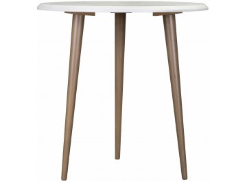 Кофейный столик BeautyStyle 9 дуб дымчатый / шимо