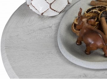 Кофейный столик BeautyStyle 9 дуб дымчатый / шимо