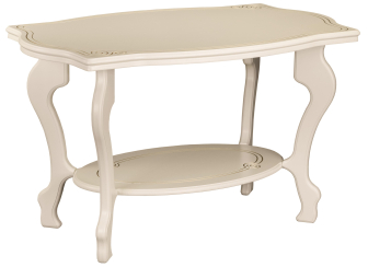 Журнальный столик Берже 1