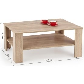 Журнальный столик Kwadro