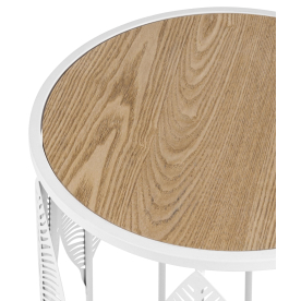 Журнальный столик Брэль