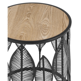 Журнальный столик Брэль