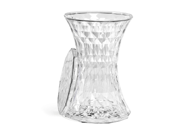 Стул-столик Button