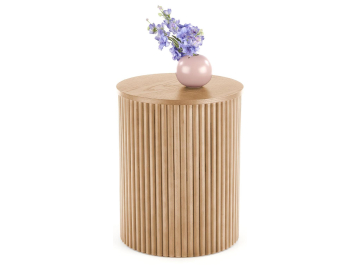 Журнальный столик Char-S натуральный