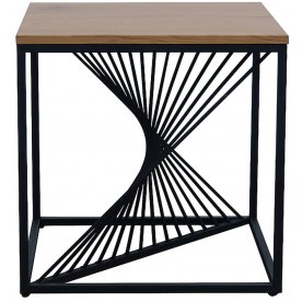 Журнальный столик Orion 55/55/55