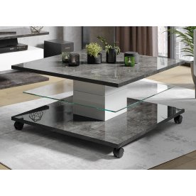 Журнальный столик Diamond Тип 1