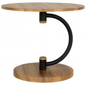 Журнальный столик Дуэт 13