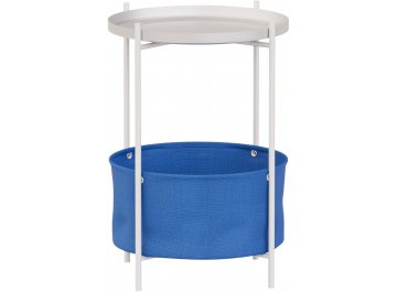 Журнальный столик Элдэй CUBA DEEP SEA