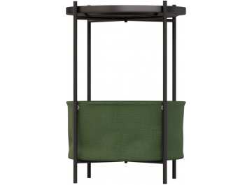 Журнальный столик Элдэй CUBA khak