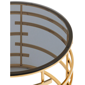 Журнальный столик Эмюд